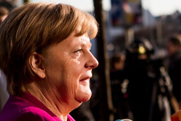Volksparteien am Ende