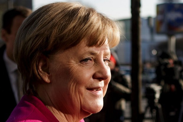 GroKo: Es muss noch viel schlimmer werden, damit es endlich besser werden kann.