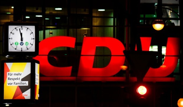 WerteUnion: Koalitionsvertrag ablehnen, Minderheitsregierung