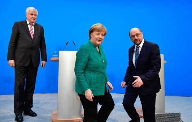 SPD und CDU wollen gegen „Vereinsamung“ vorgehen