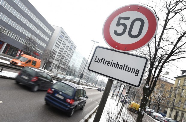 Die Diesel-Hatz läuft entgegen Rechtsstaat und Gewaltenteilung