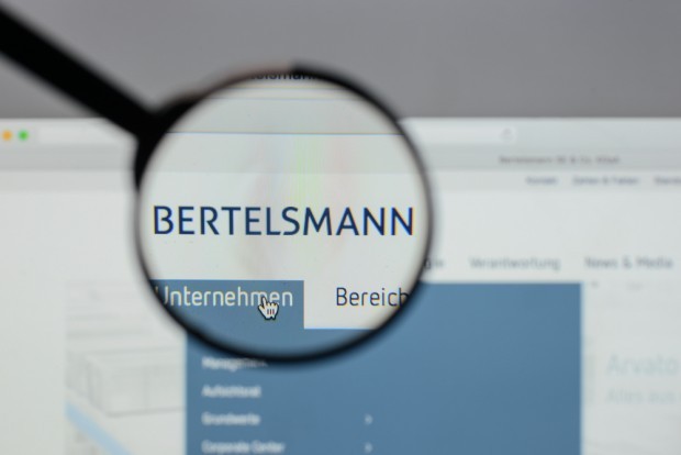 Die Bertelsmänner machen mal wieder auf Alarmismus