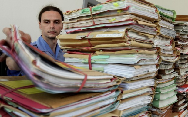 Jetzt erst recht: Den Staat einschränken – nicht die Bürger