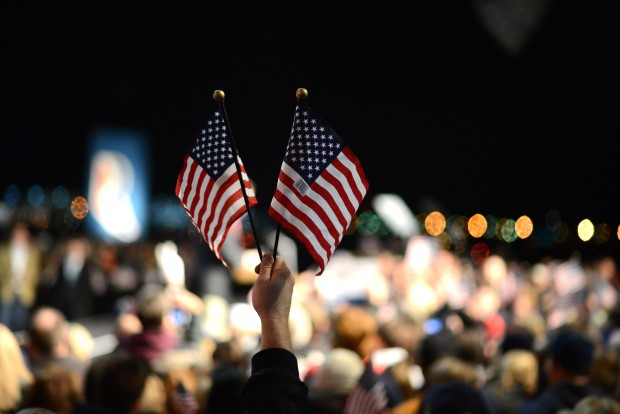 Der Politisch-Industrielle Komplex der USA