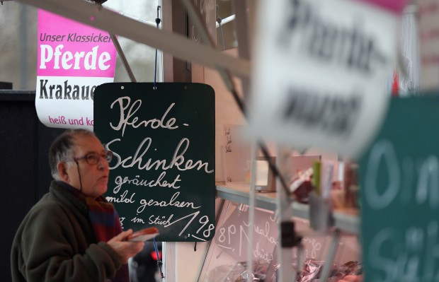 Ungefilterte und gefilterte Bürger-Argumente