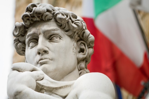 Die heutige Krise Italiens ist die Draghi-Krise