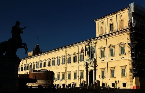 Italien stellt die Weichen auch in der EU neu