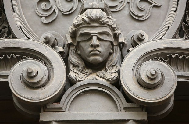 Raubbau am Boden im Namen von Umweltschutz