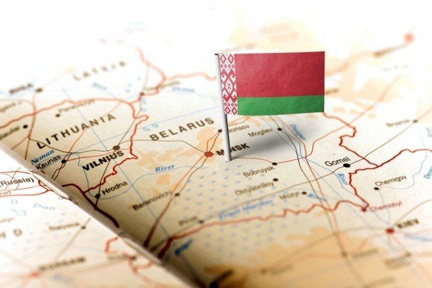 100 Jahre Belarus – eine Nation im Wartesaal
