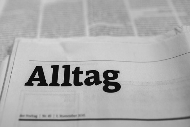 Die Reportage – ein Auslaufmodell aus der Frühzeit der Massenkommunikation