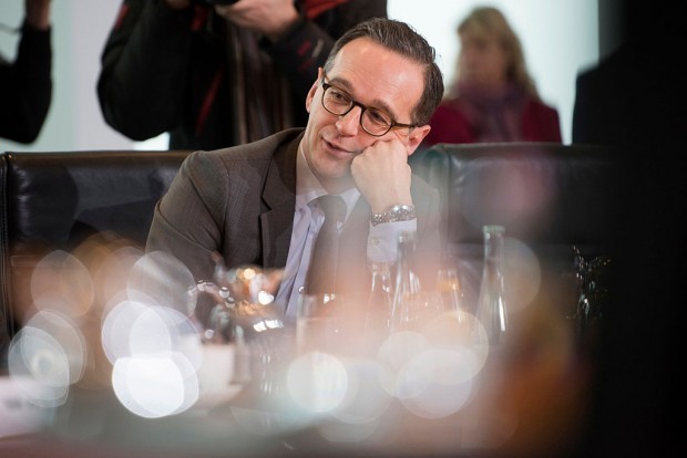 Alarmglocken für die Freiheit