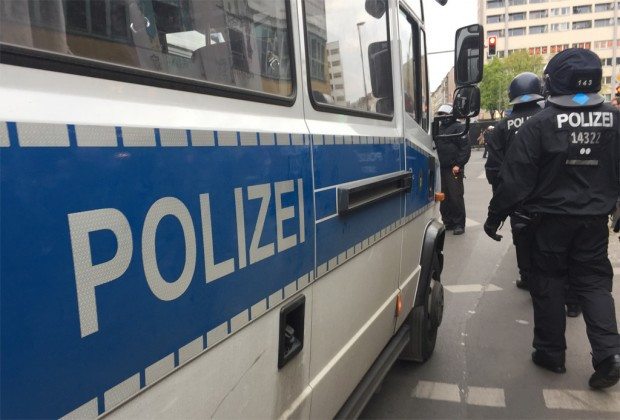 Wie die Politik unsere Sicherheit gefährdet und die Polizei im Stich lässt