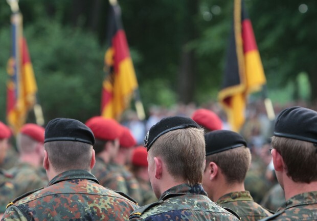 Die Bundeswehr zwischen Elitetruppe und Reformruine