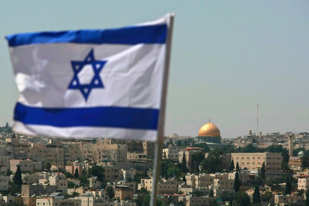 Jerusalem