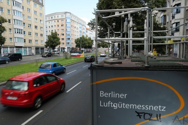 Umweltbundesamt: Rechenfehler bei Studie