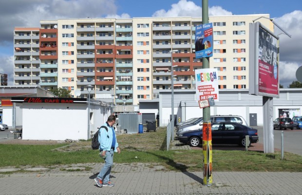 Linke und Zuwanderung: Das Volk hört keine Signale