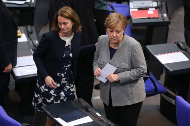 Wahlrecht wegen Greta erst mit 16?