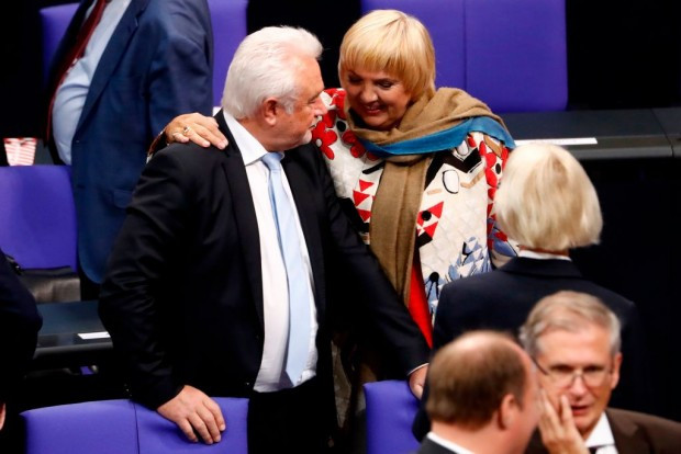 Auf einmal sorgen sie sich um den Rechtsstaat
