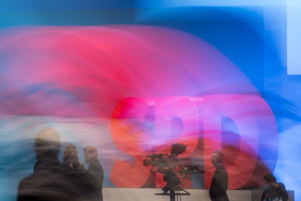 SPD Baden-Württemberg: Landeschefin Breymaier zieht sich zurück