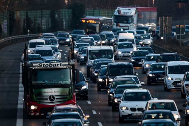 Erhöhung der Stickoxid-Grenzwerte und doch keine Fahrverbote?