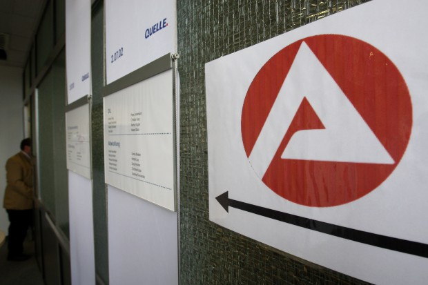 Ein großer Bluff: Hälfte der Zuwanderer angeblich nach fünf Jahren in Arbeit