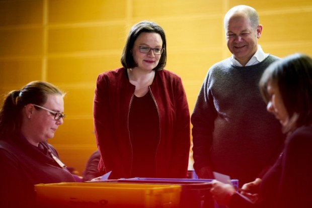 Was Scholz jetzt tun müsste, um unser Geld vor EU, EZB und Banken zu retten