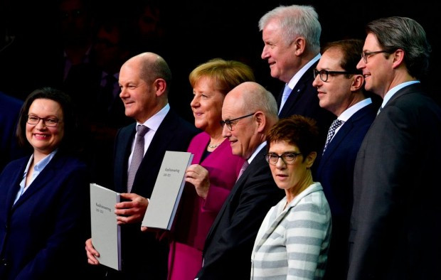 Amtseid? Ein mehrfach irreführender Begriff.