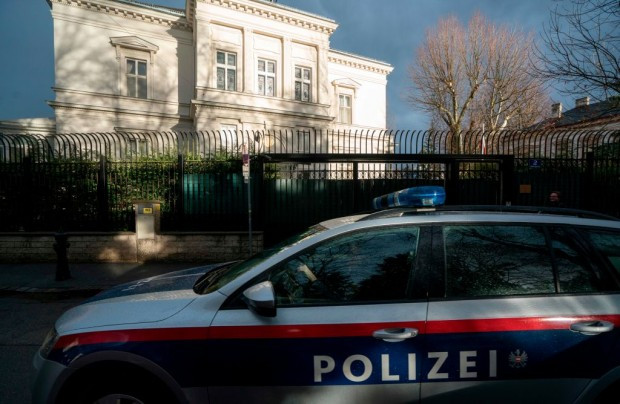Österreichische Regierung will Asylrecht ändern