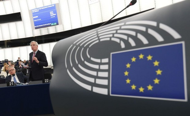 EU und Euro-Zone nach der Italien-Wahl