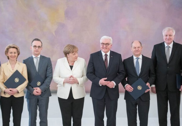 Die berechtigten Ängste der linksliberalen Mitte