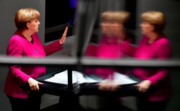 Zur „Flüchtlingskrise“: Stationen einer Zirkel-Debatte