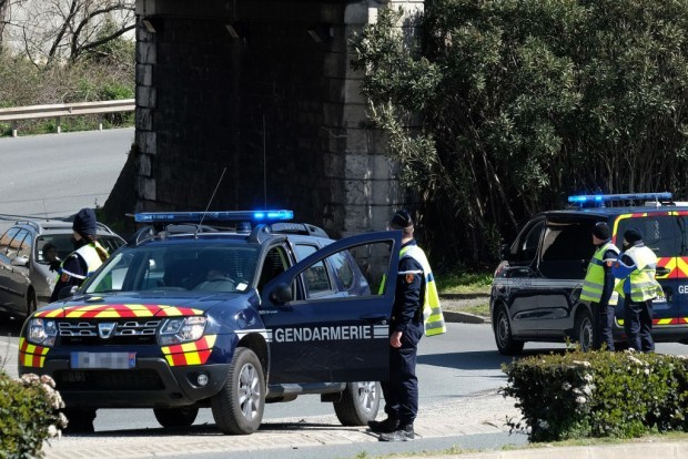 Geiselnahme in Südfrankreich: Paris spricht von IS-Terror