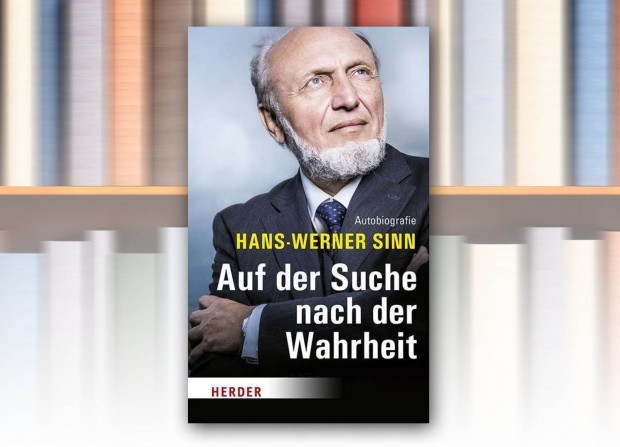 Hans-Werner Sinn – Die EU, die Sozialmigration und das Wohlfahrts-Trilemma