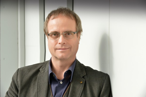 Klaus-Rüdiger Mai storniert Publikation bei Suhrkamp