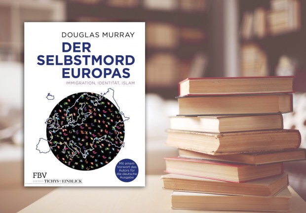Europas seltsamer Selbstmord