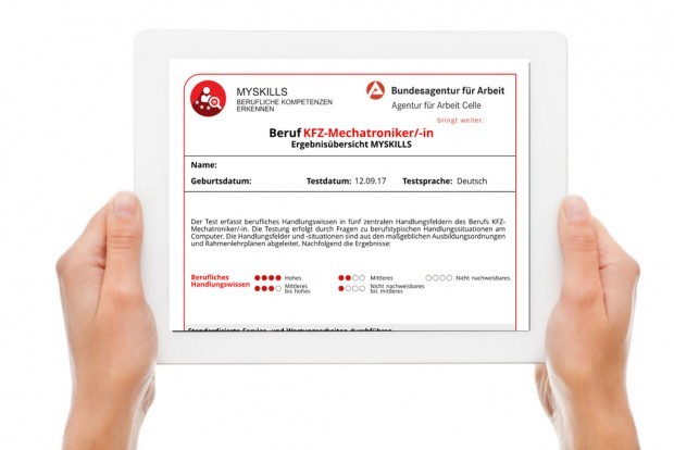 Bertelsmann: Sinnlose Kompetenztests für Einwanderer neu etikettiert
