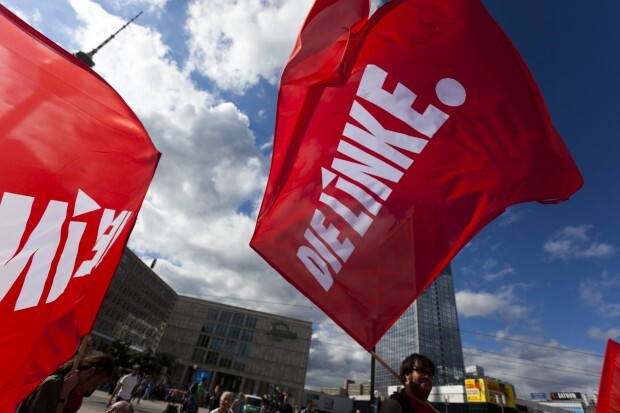 Sachsen: Linke-Politiker kritisieren Sonderkommission gegen Linksextremismus