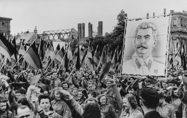 Die Sprachregelung von Josef Stalin wirkt immer noch