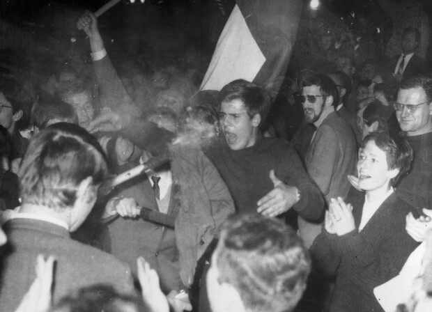 Die Linke und ihre Utopien – eine ideologiekritische Auseinandersetzung ist überfällig