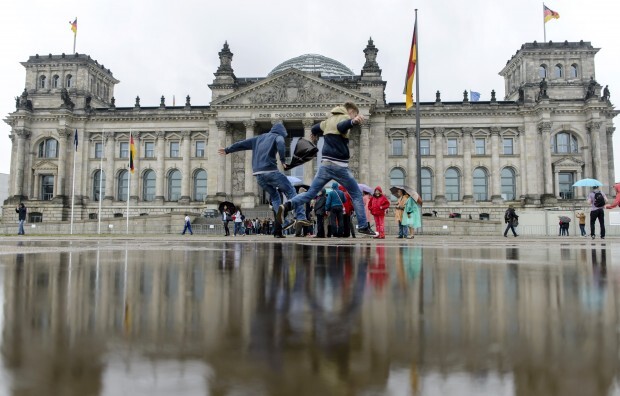Wie man im Deutschen Bundestag eine unerwünschte Petition behindert