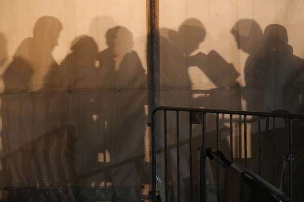 Niederländische Studie: Fast die Hälfte der syrischen Flüchtlinge hat psychische Probleme