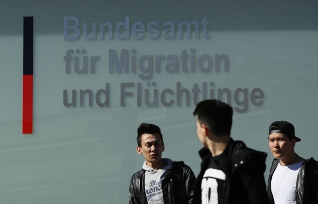 Korruption beim BAMF: Positive Asylbescheide ohne rechtliche Grundlage?