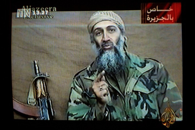 Leibwächter von Bin Laden: Falsch verstandene Rücksichtnahme
