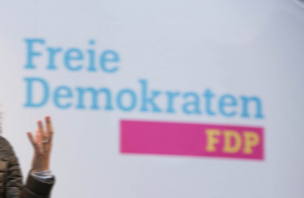 Wer kandidiert da für die FDP?