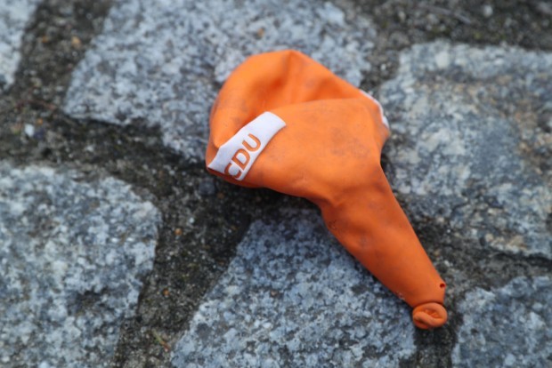 Grundrente: Angst vor Neuwahlen verhindert Aufstand in der CDU-Fraktion