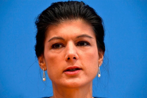 Wagenknecht und Linke: Unbegrenzte Zuwanderung ist kurzschlüssig und weltfremd