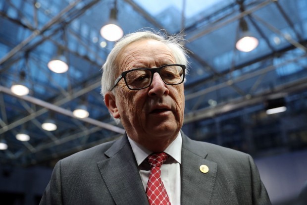 Juncker und der Luxemburger Franken