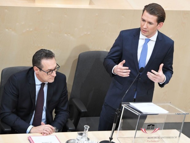 Abschiebungen in Österreich