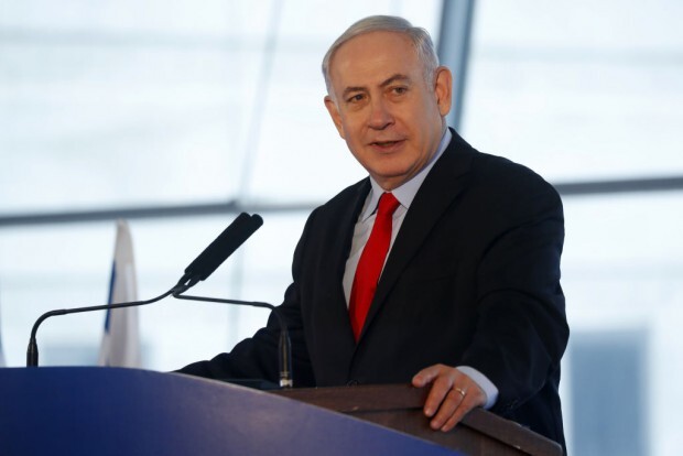 Israel: Der angeklagte Netanyahu beantragt Immunität