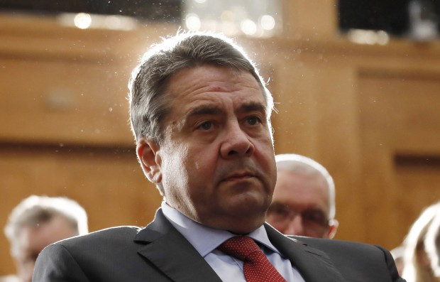 Sigmar Gabriel will das Ende der Wirklichkeitsverweigerung namens politische Korrektheit und konstatiert „Kontrollverlust des Staates“